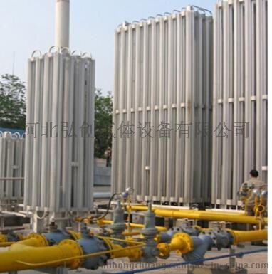 工业及民用节能环保型液化天然气LNG汽化站